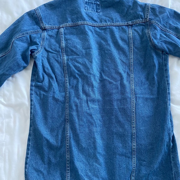 Jeans jacket - Picture 4 of 5